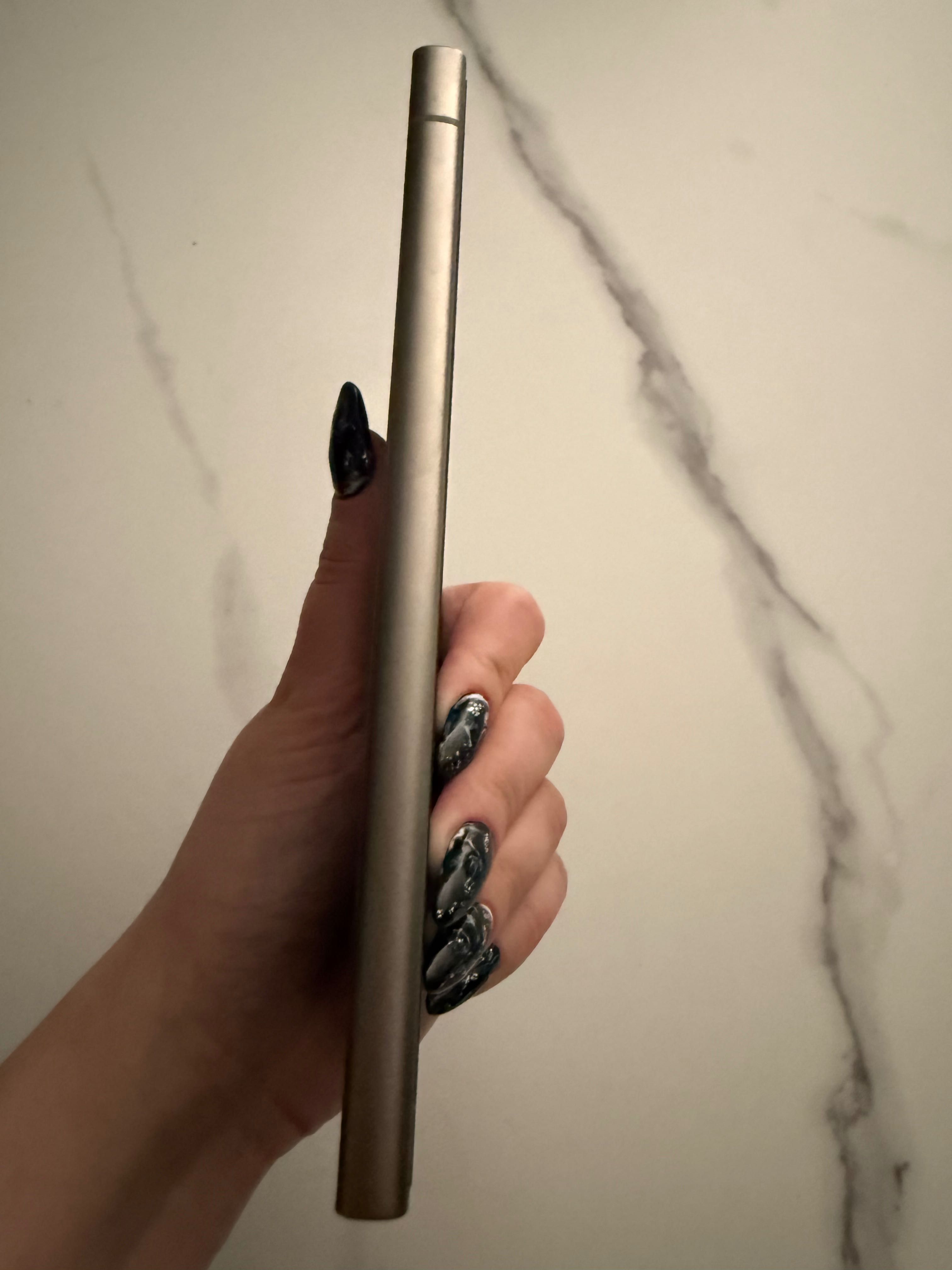 Samsung s24 ultra jak nowy fioletowy