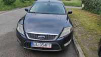 Ford Mondeo MK4 2009r 2.0tdci