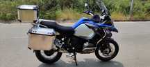 BMW R1200 GS Adventure