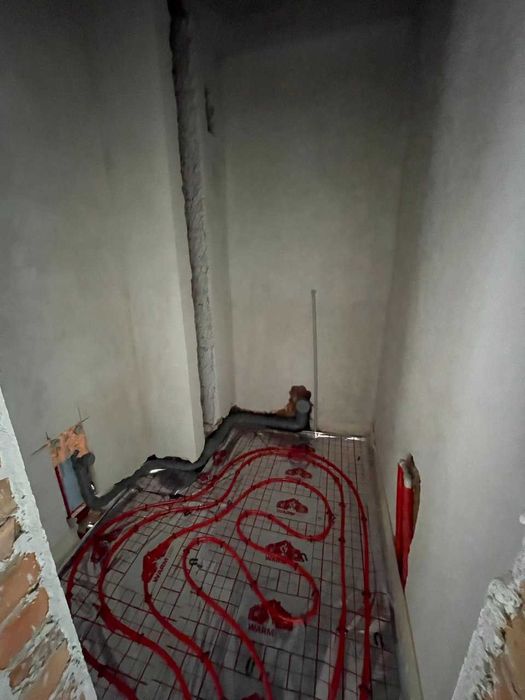 Продається ексклюзивна 2-х кімнатна квартира в новобудові