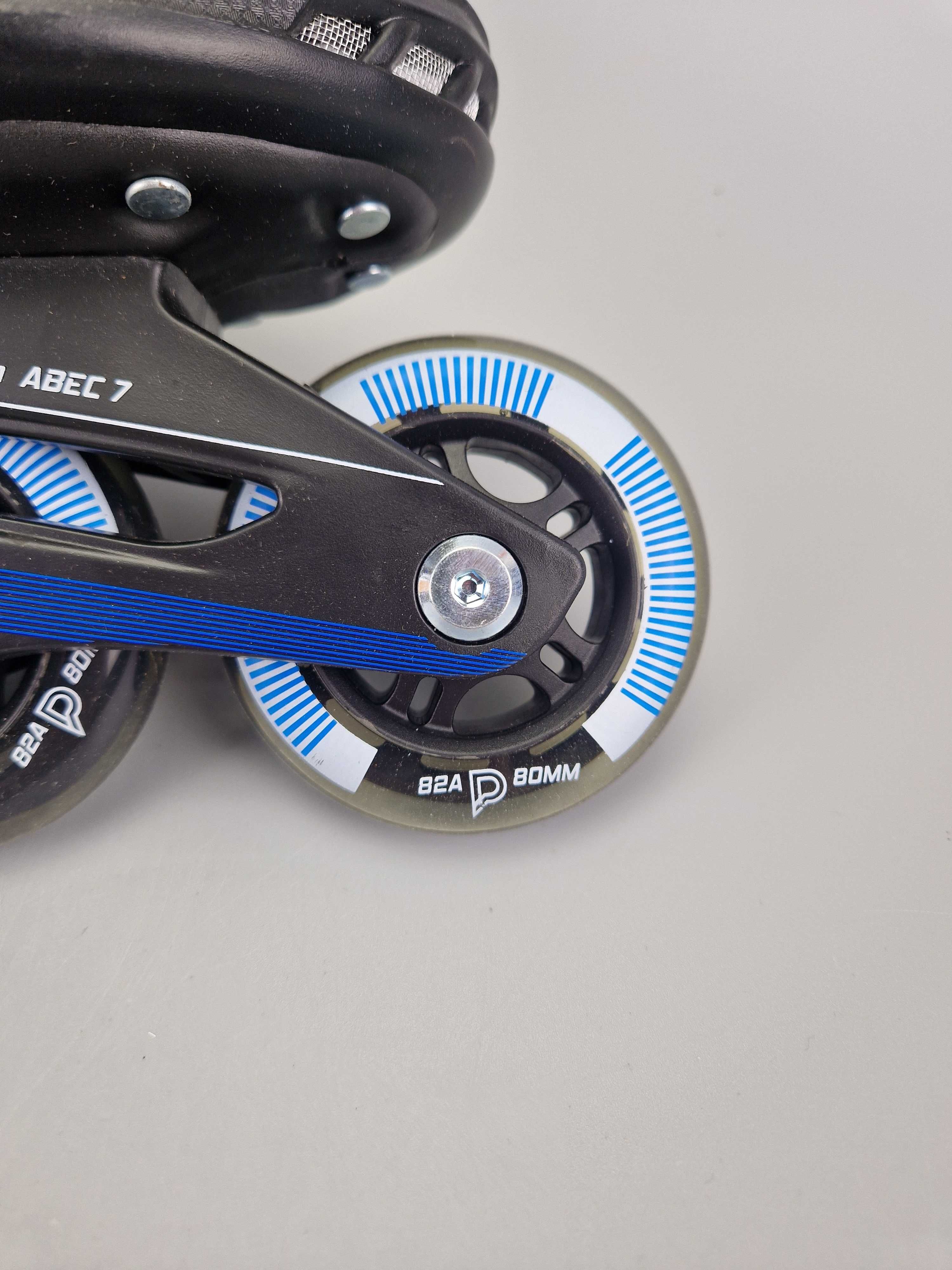 Rolki POWERSLIDE Playlife roz 41