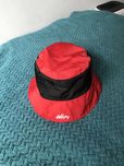 Kapelusz/Bucket dwustronny Hikari