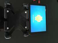 Tablet android 7