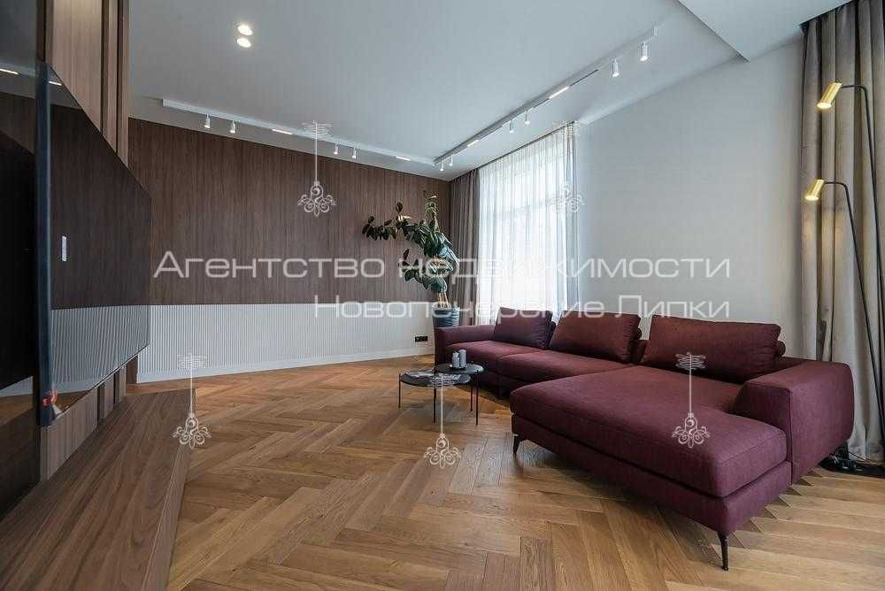 Оренда розкішної 4-к кв. 130м2 - А. Верхогляда (Драгомирова), 15Б