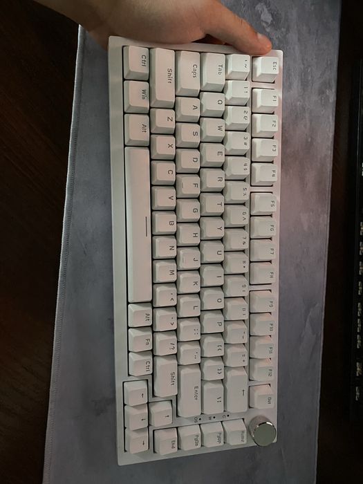 Клавіатура Ajazz Ak820