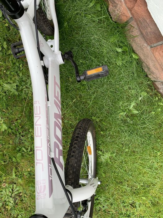 Romet Jolene 1.0 20 cali