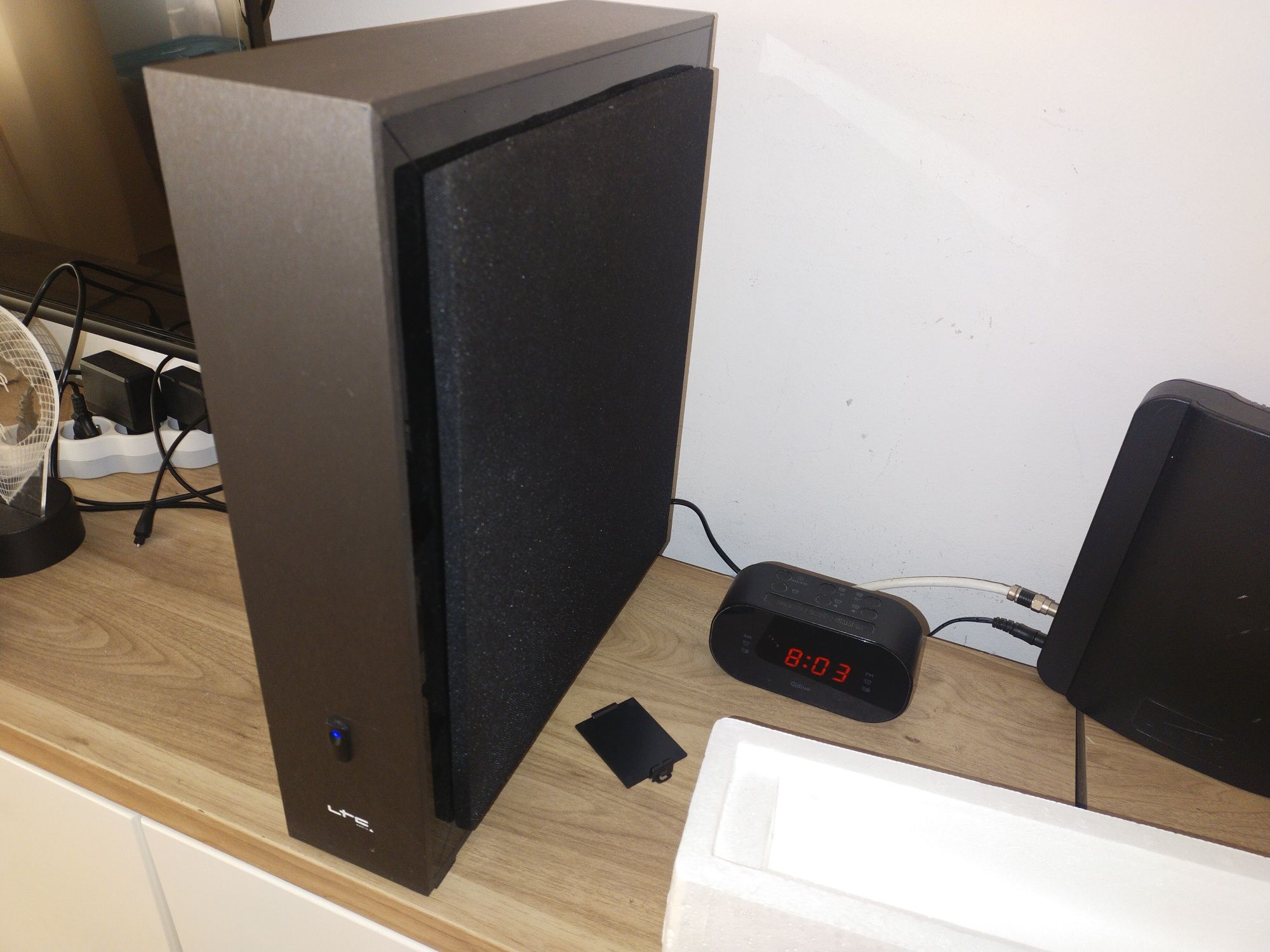 Soundbar stan idealny
