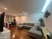 Apartamento T2 Infantado