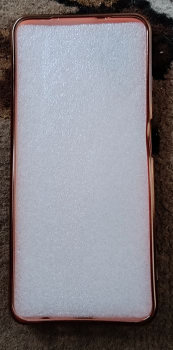 Бампер для  Xiaomi Redmi Note 10S
