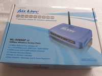 Router WL-5460AP v2 Air Live