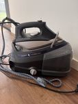 Rowenta Silence Steam Pro – Alta Pressão de Vapor, Ótimo Estado!