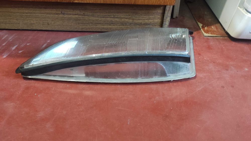 Фара стекло фары opel Vectra b 941003a0