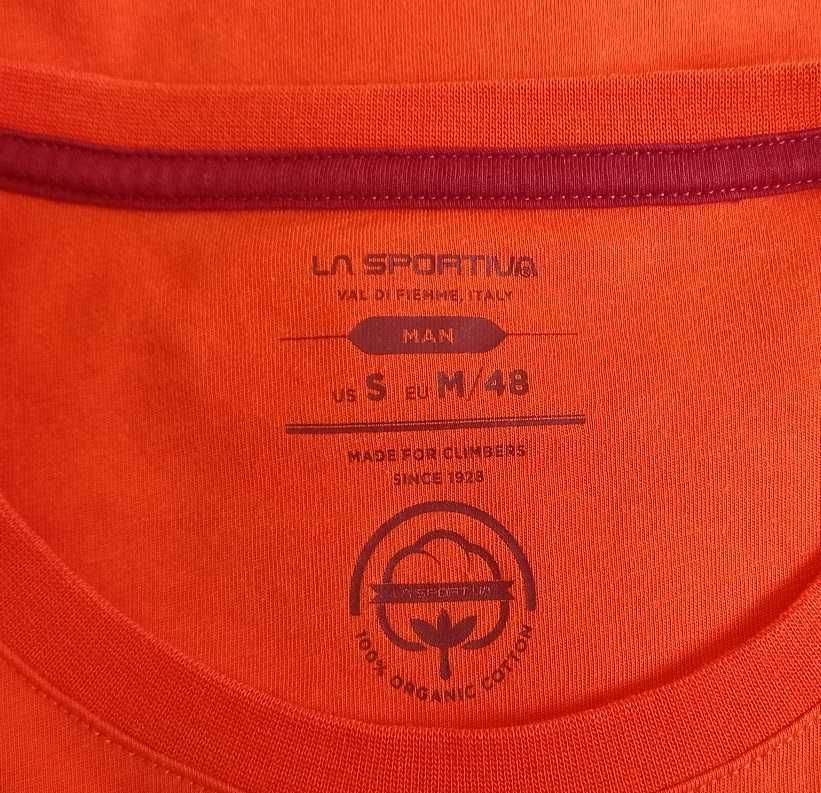 Футболка La Sportiva оригінал