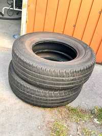 opony letnie 225/75r16c