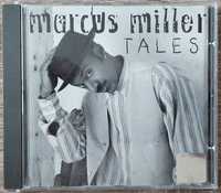 Marcus Miller – Tales