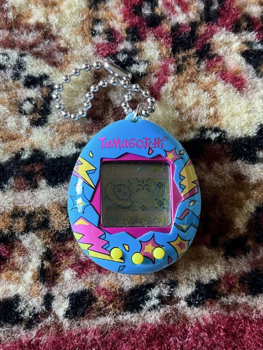 Zabawka Tamagotchi Retro