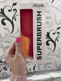 Janeke superbrush !! оригінал