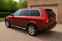 Volvo XC 90 2011r. Volvo XC90 3.2 Idealny pod LPG Niski Przebieg NA MIEJSCU !7os