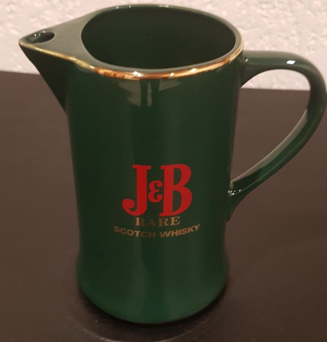 Jarro em loiça J&B agua Novo