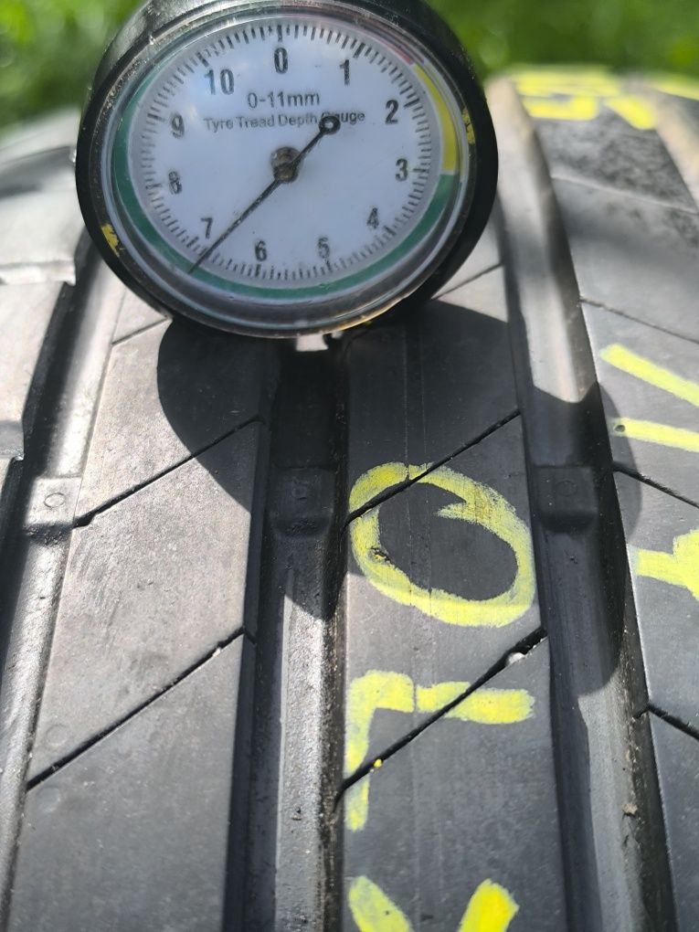 *Opona Bridgestone turanza T005 225/50/17 pojedynka