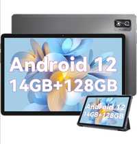 Super Tablet Android 12 - Tab Pro 12 - 14gb Ram com fatura garantia