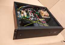 UPS EVER Sinline 2000VA / 1350W czysty sinus, rack