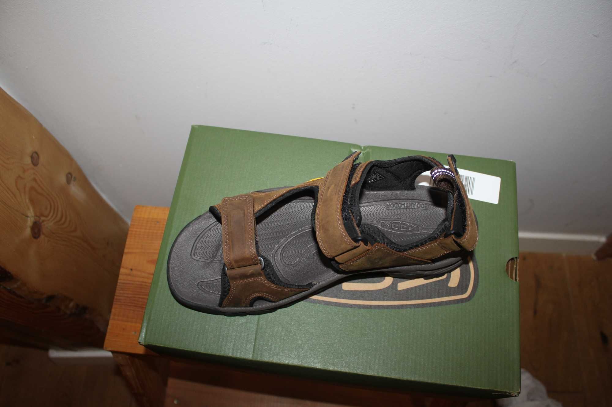 Sandały Keen  42