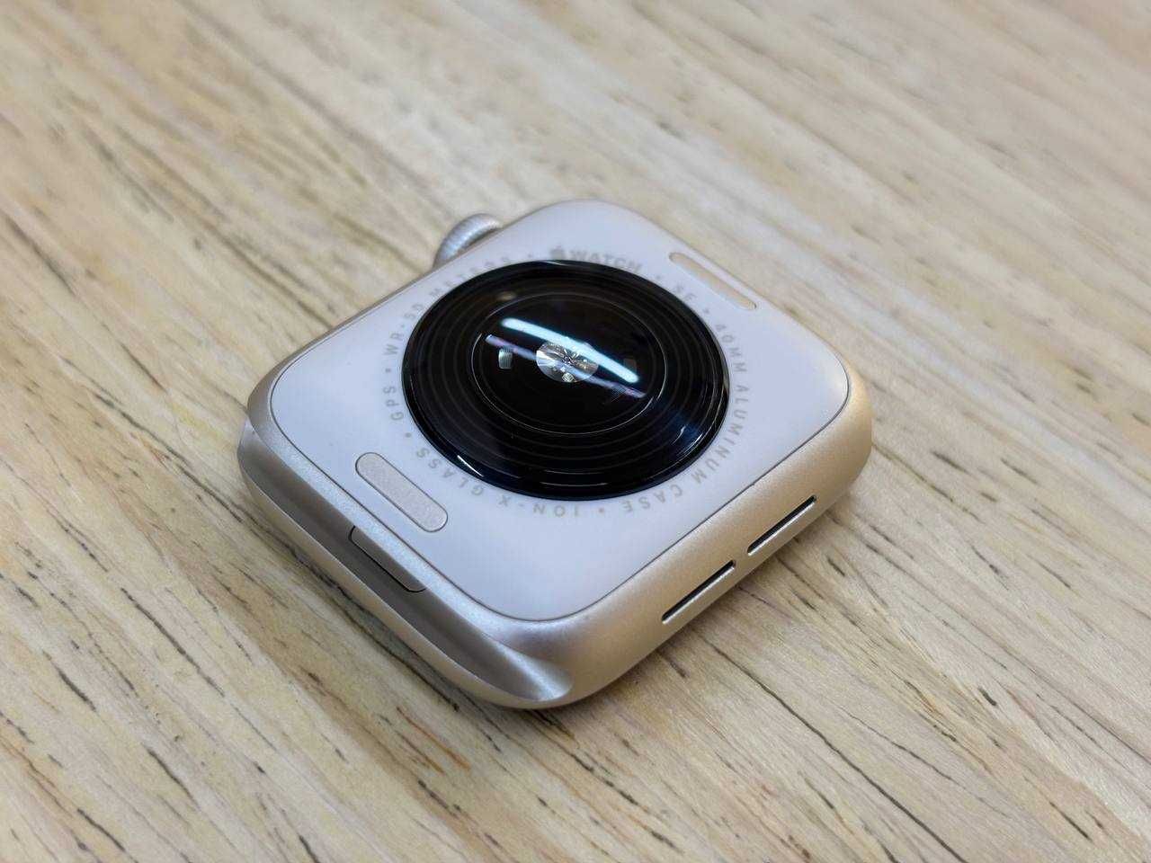 /8130/ Openbox Apple Watch SE 2nd Gen 40mm GPS Starlight MR9U3