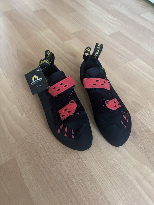 Buty wspinaczkowe La Sportiva- Tarantula
