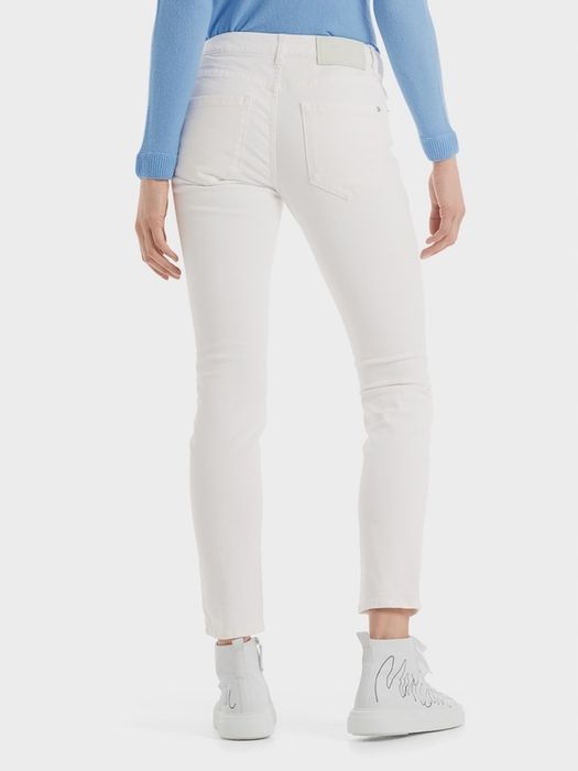 Jeansy Skinny Fit Marc Cain 36