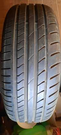 Opona pojedyncza letnia DUNLOP 205/55R16