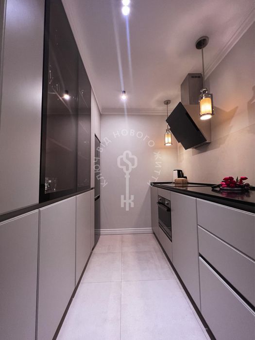 Оренда 2кімн квартири ЖК Оболонь Резіденс Obolon Residences