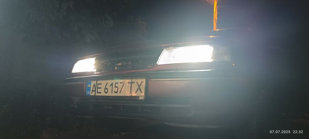 Опель Вектра А 1.6