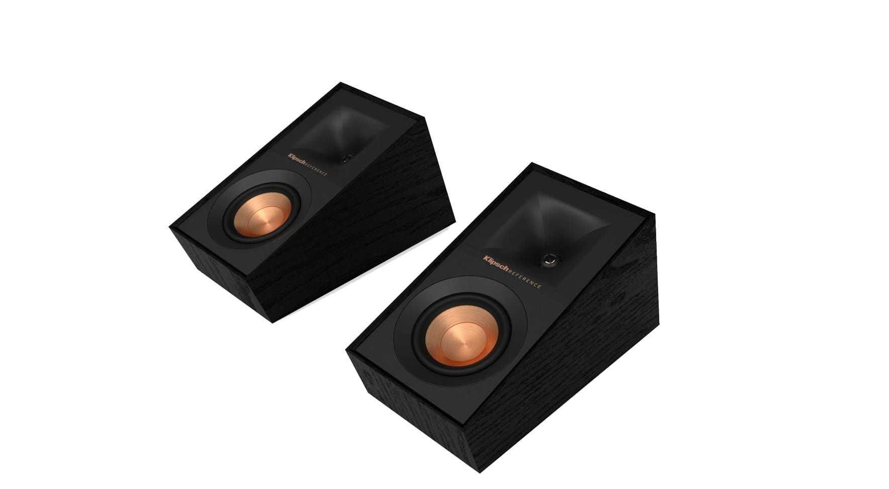 Klipsch New Reference R-40SA - SZTUKA |Salon Warszawa|