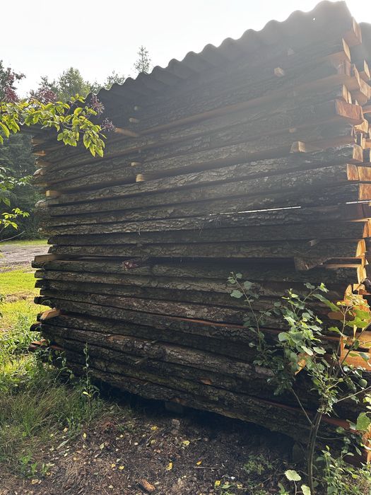 Sprzedam bale olchowe