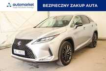 Lexus RX WD3883S # RX 450h F-Impression FV 23% VAT!