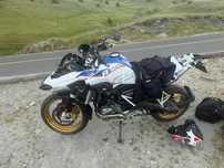 BMW R1250GS  /////
