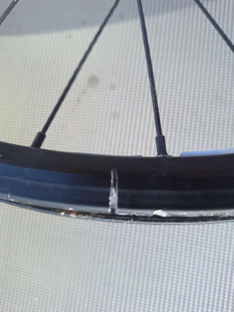 Mavic deetraks 26