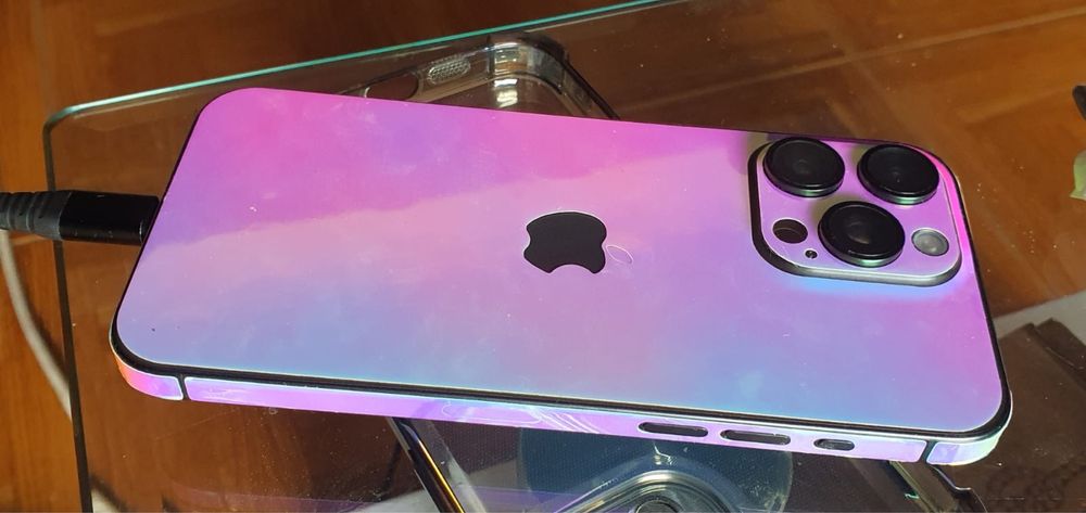 Iphone 15 pro max 256gb