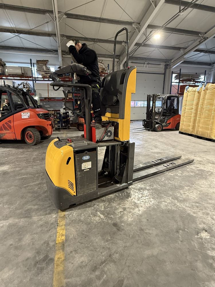 Sprzedam Wózek widlowy Atlet 1.3 t