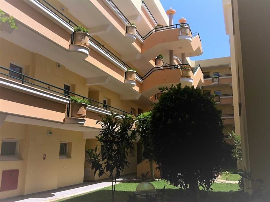 T1 Férias - Terraços do Vau _ Portimão