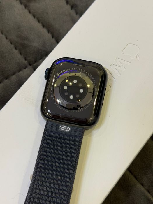 Годинник Apple Watch 9 41mm