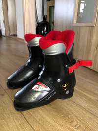 Buty narciarskie dziecięce Nordica Super N0.1 wkładka 22,5 skor. 260mm