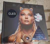 Cleo - Bastet CD (nowa, w folii)