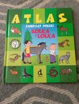 Atlas zwierząt polski Bolka i Lolka