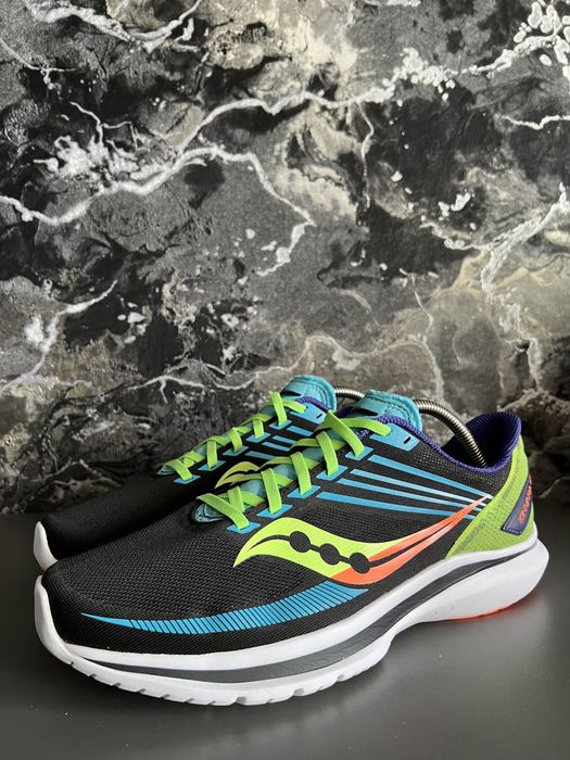 Кросівки чоловічі Saucony Kinvara 12 44.5р