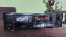 Magnetofon Pioneer CT 656