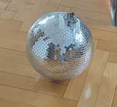 Kula disco dyskotekowa