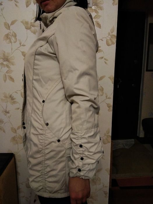 Куртка жіноча Simonder