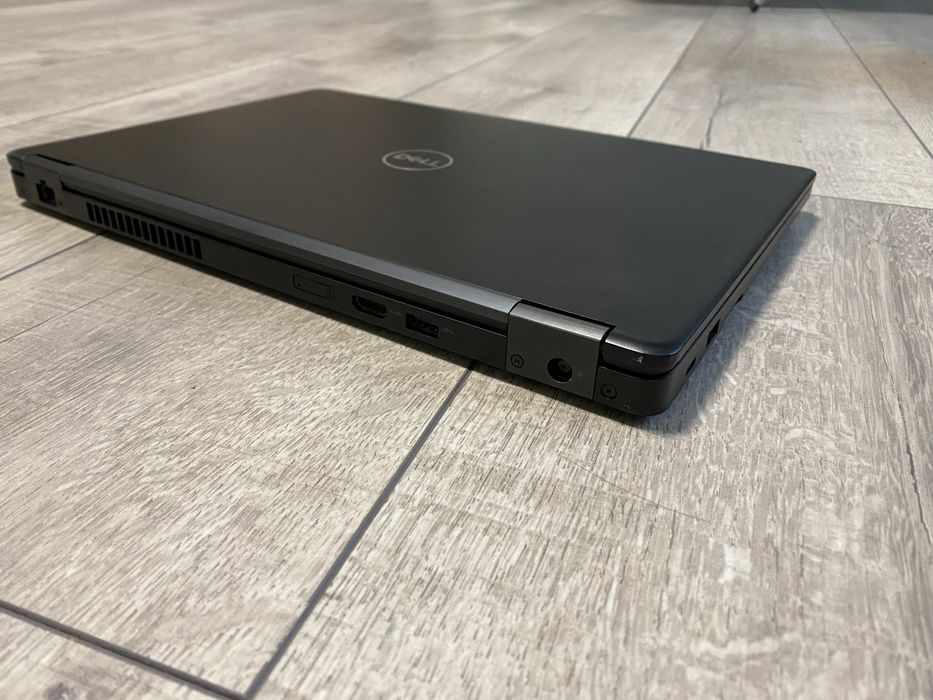 Dell 5491 i5-8400H/16/256/GeForce MX130/14 FHD ips